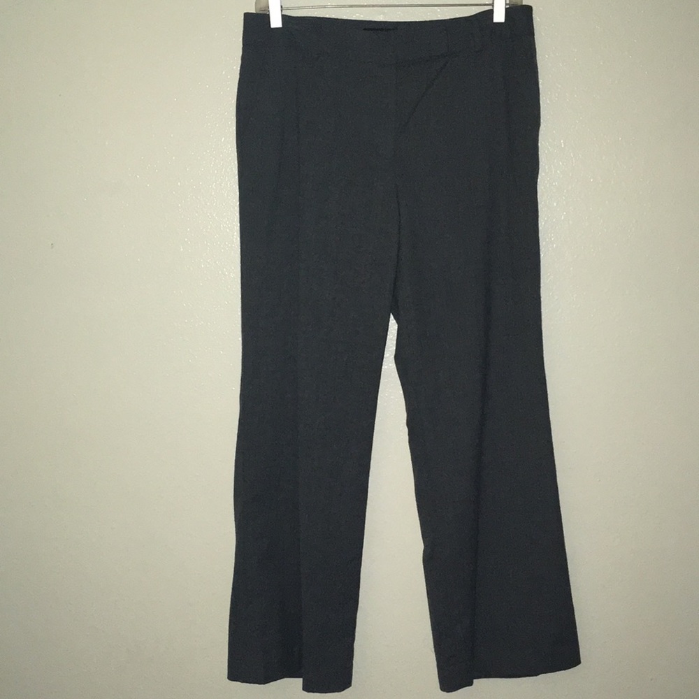 Talbot's wool dress pants